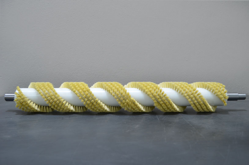 tampico-brush